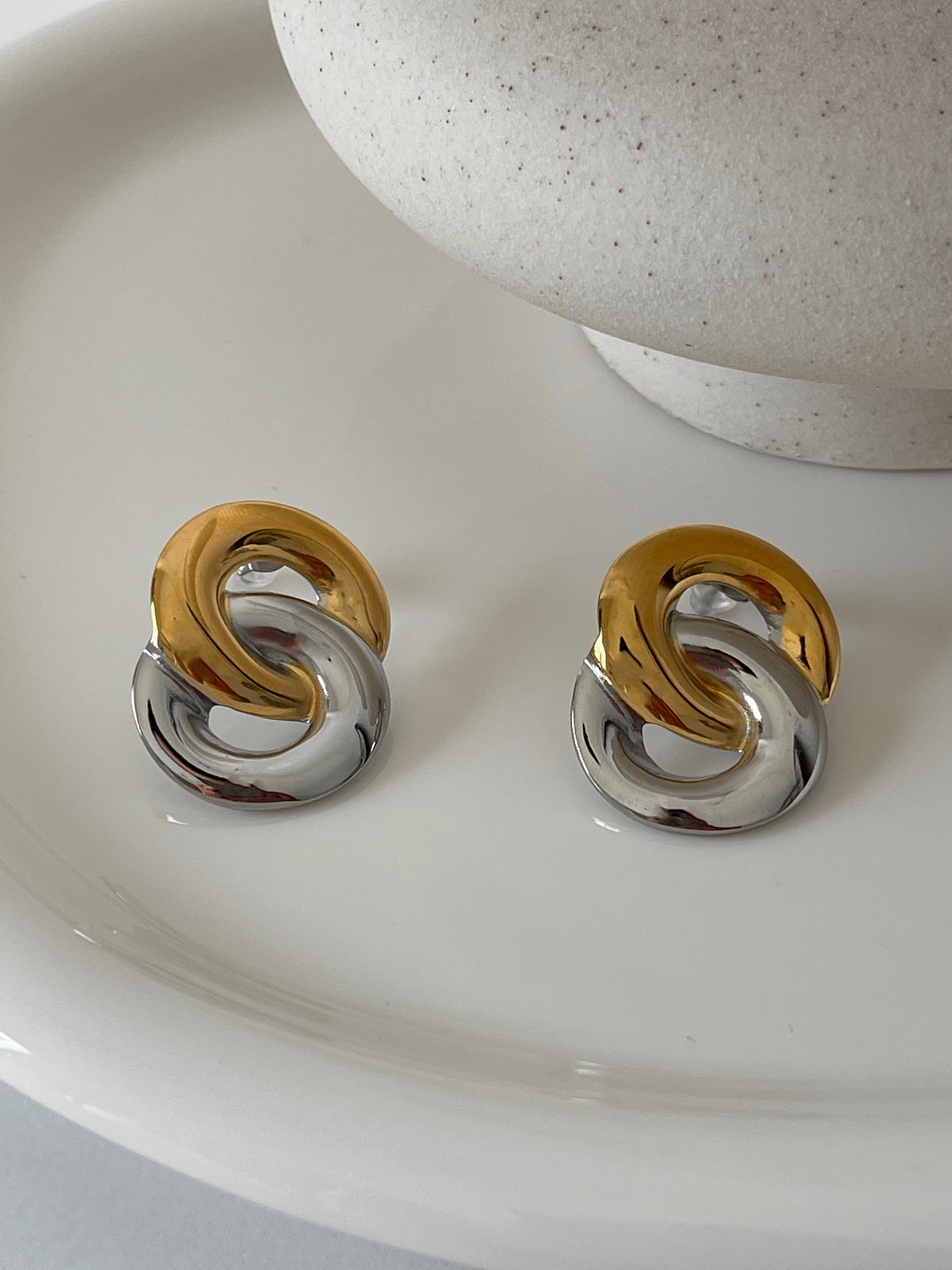Boucles d’oreilles Talia
