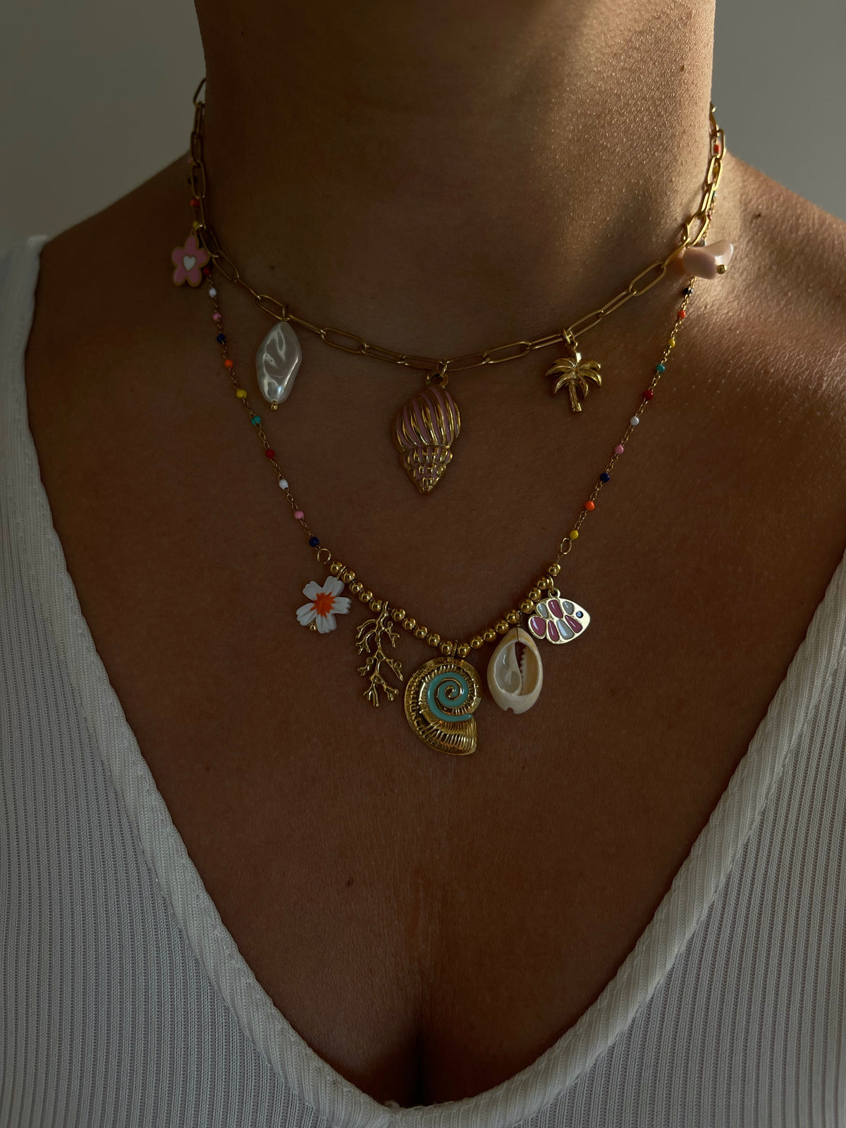 Collier Solmaris