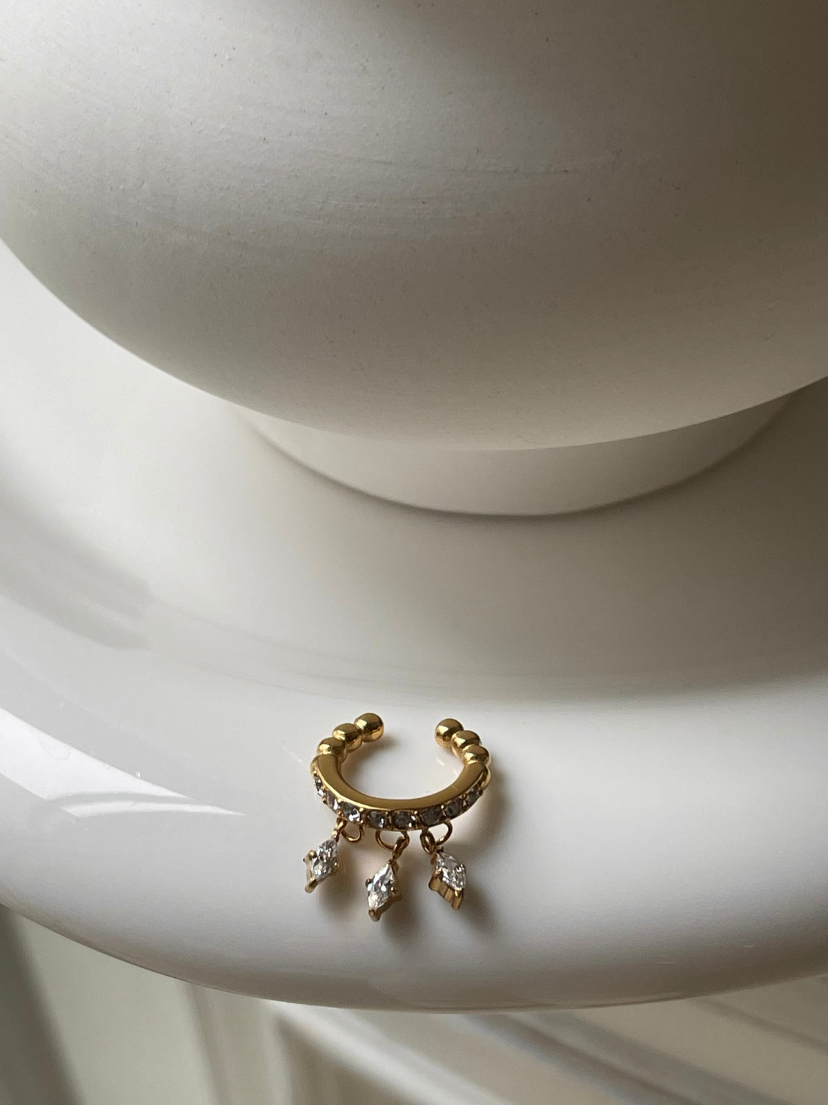 Ear Cuff Auréline