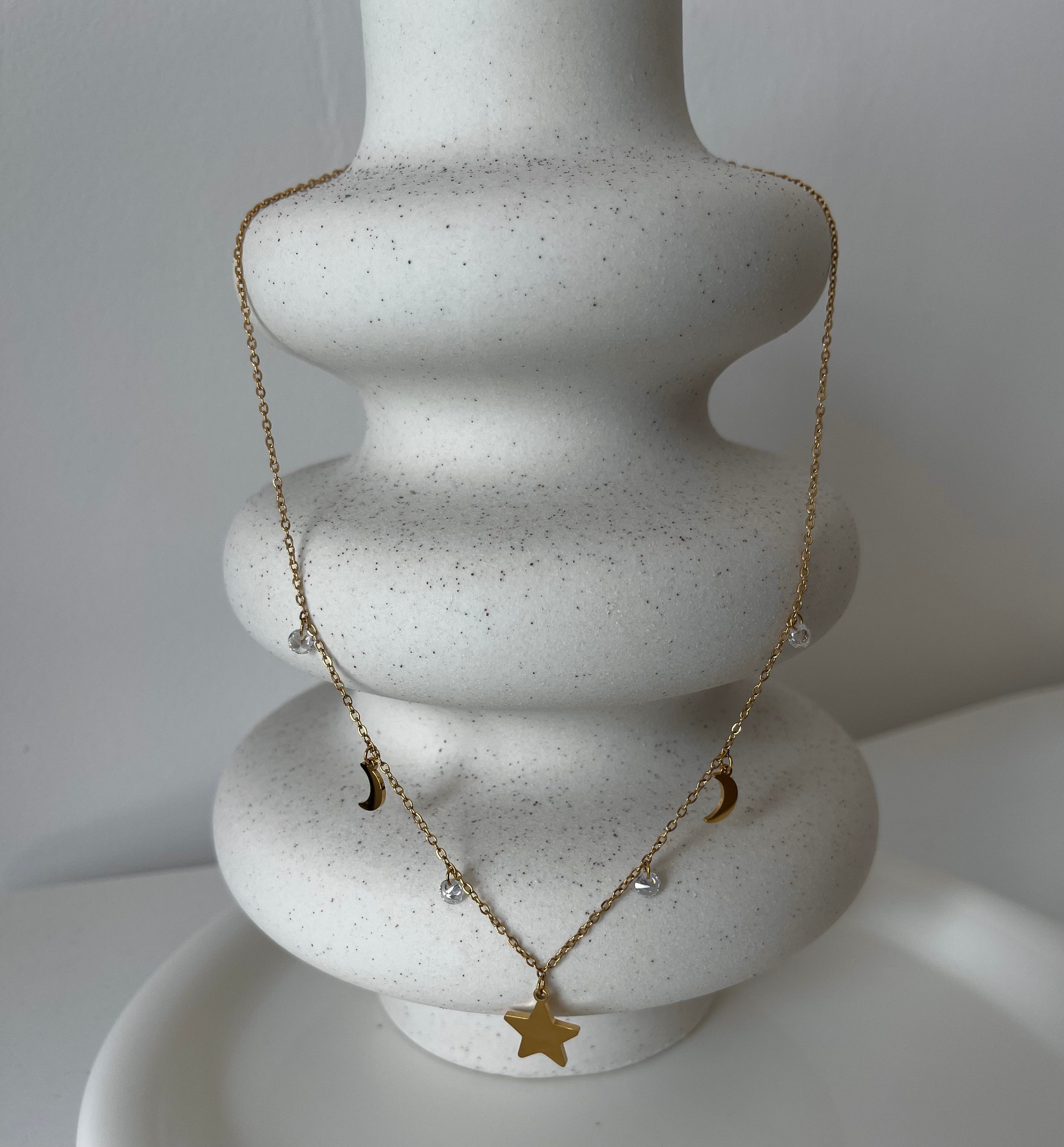 Collier Astréa