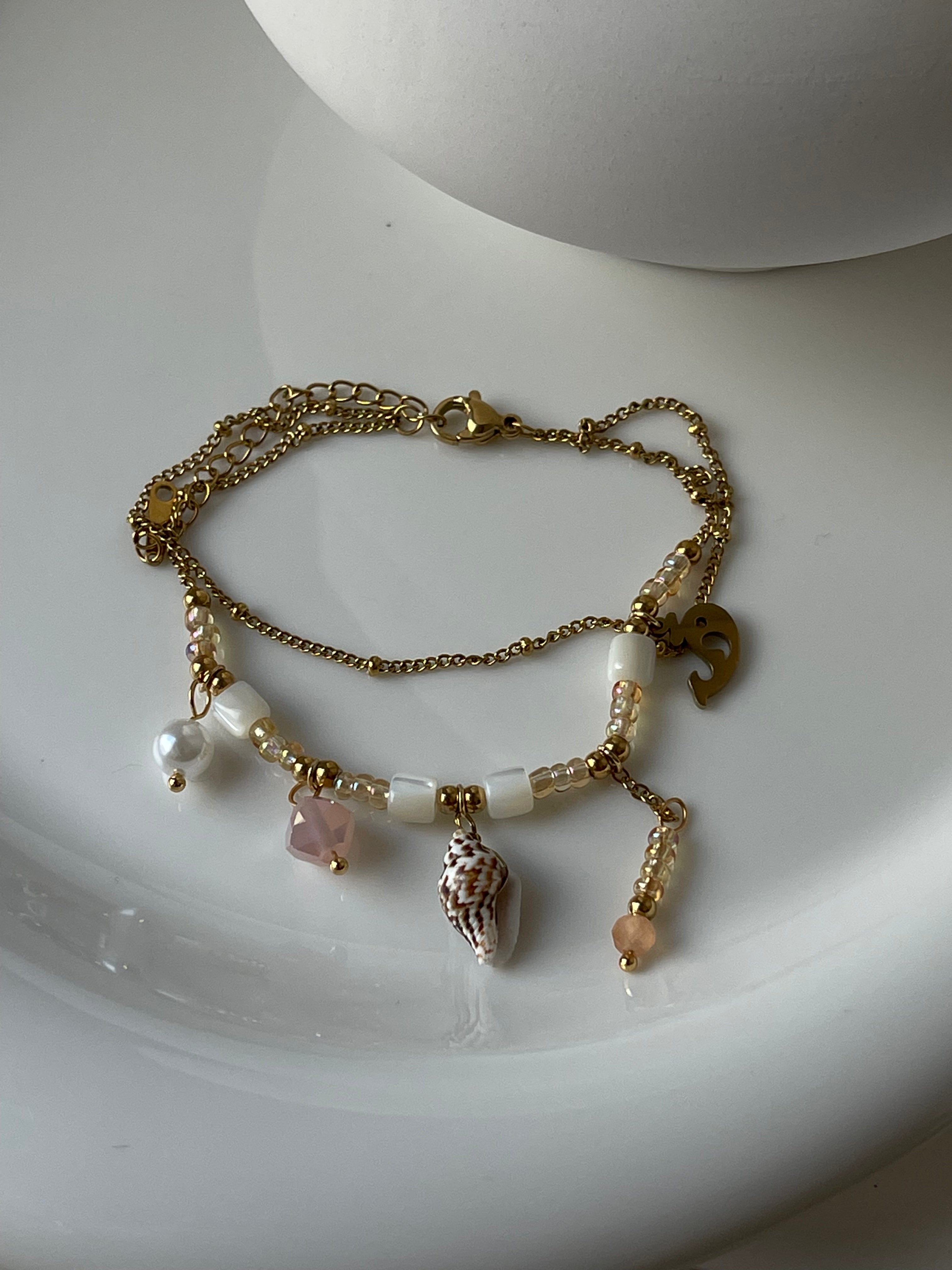 Bracelet Galéa