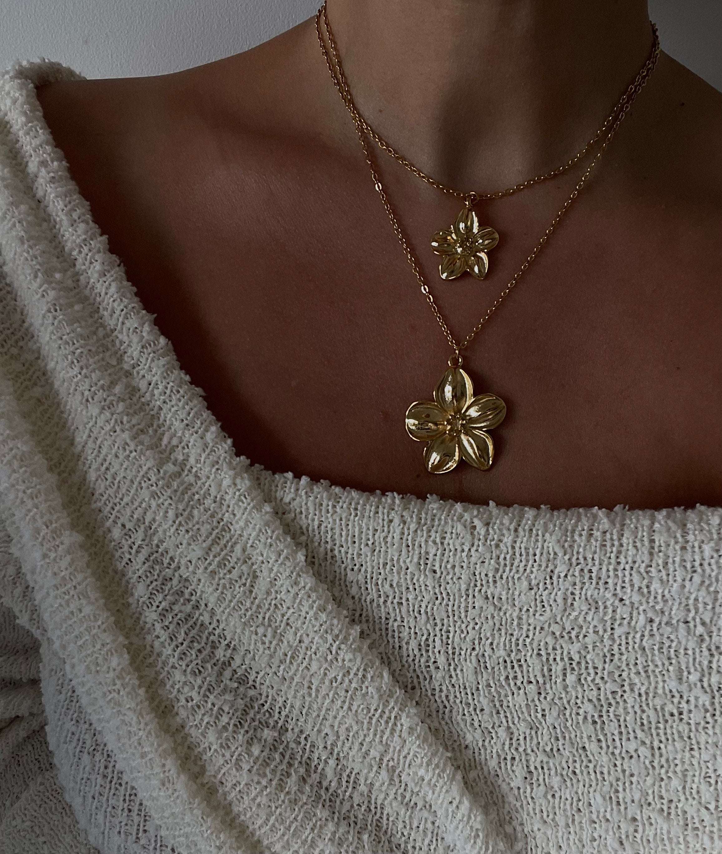 Collier Melora