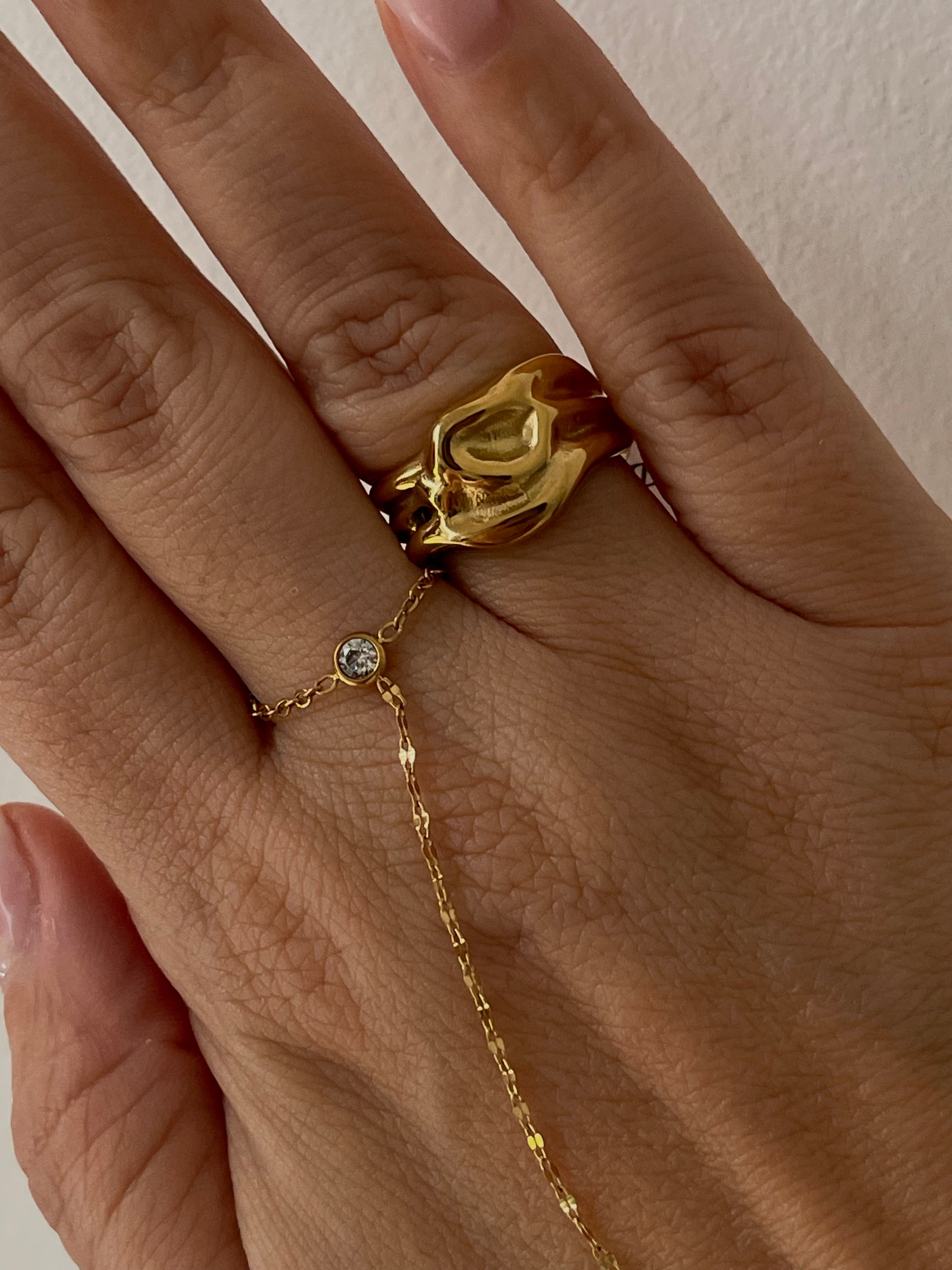 Bague Naïris