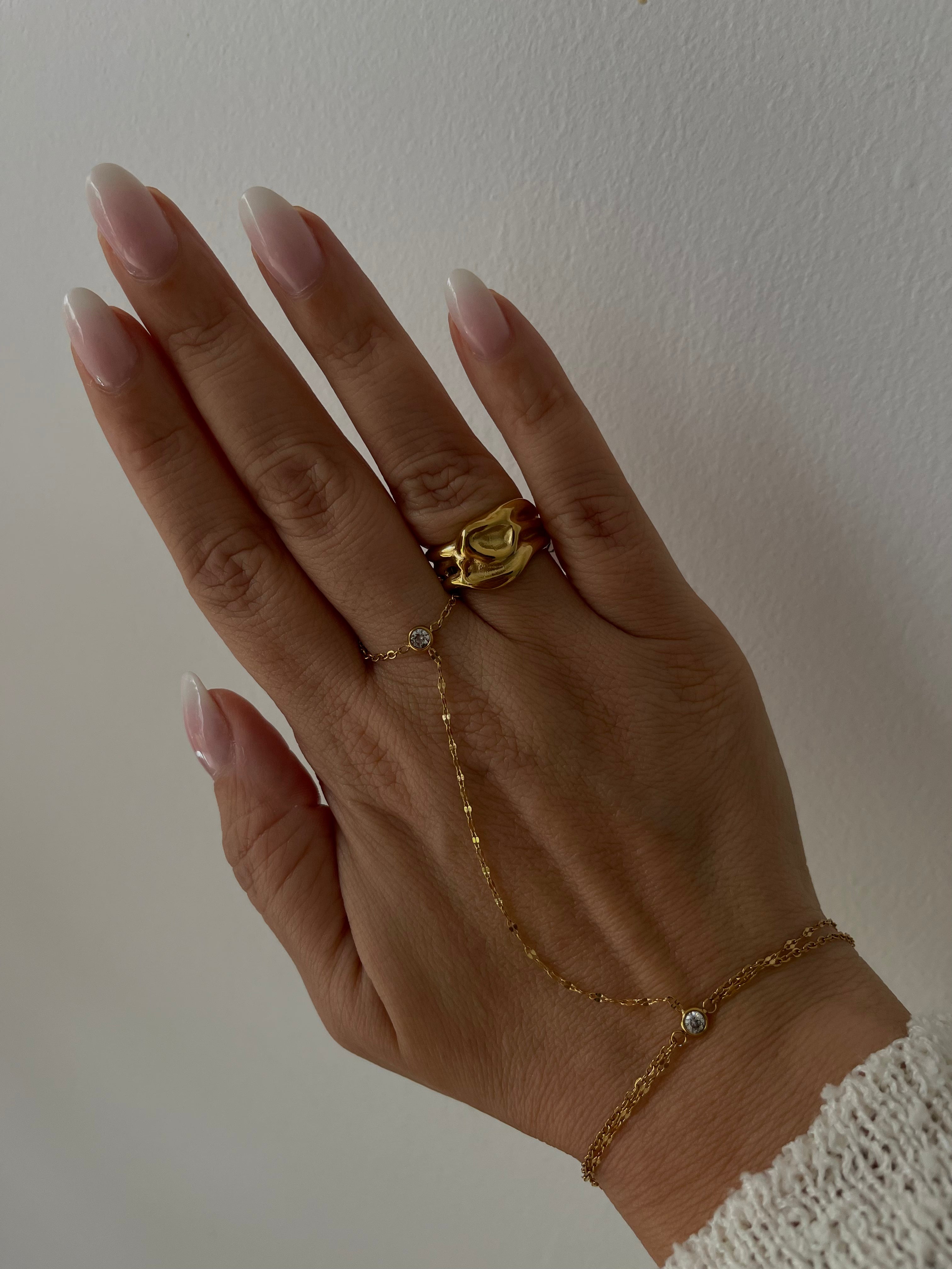 Bague Naïris