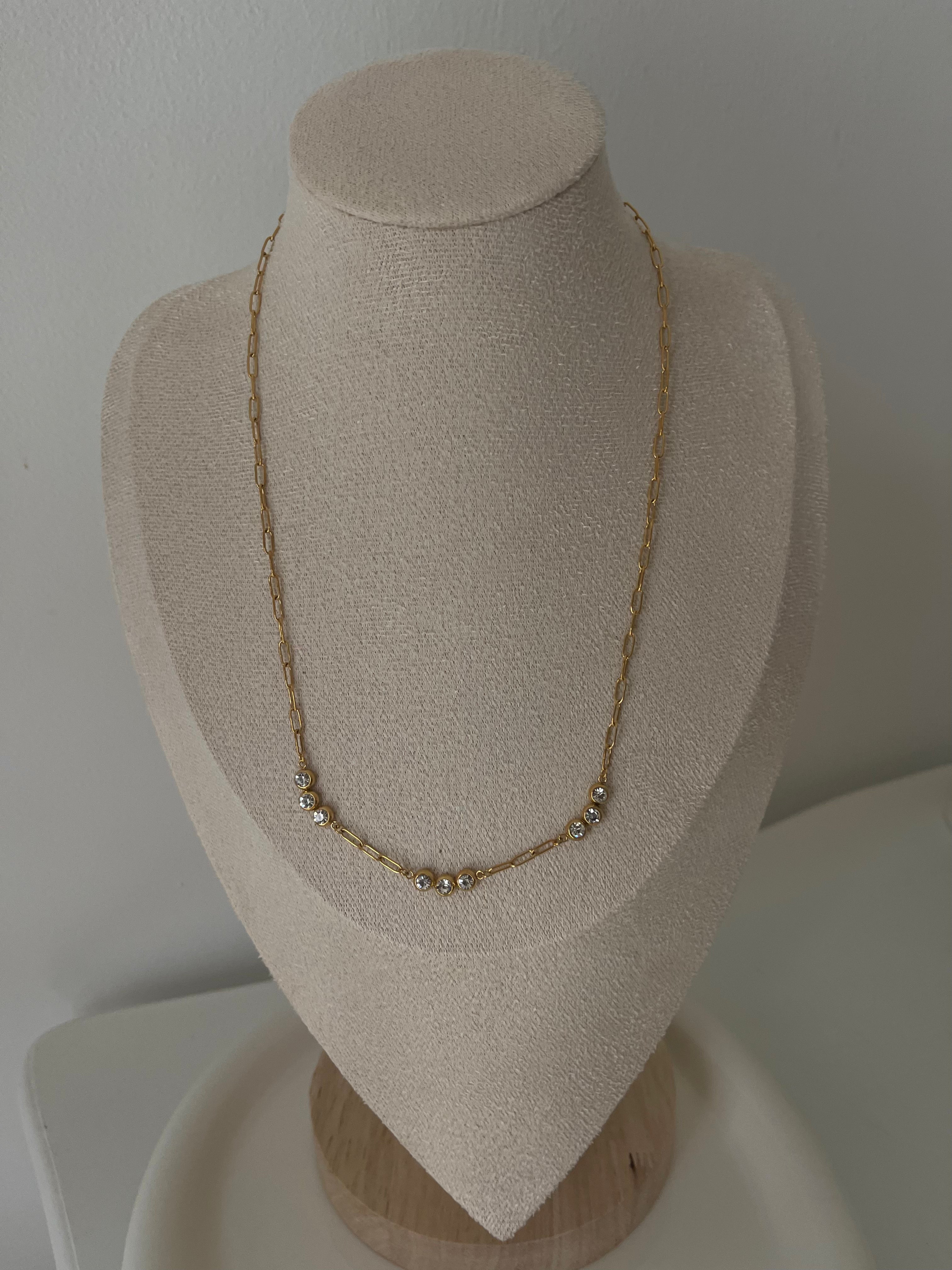 Collier Naïlla
