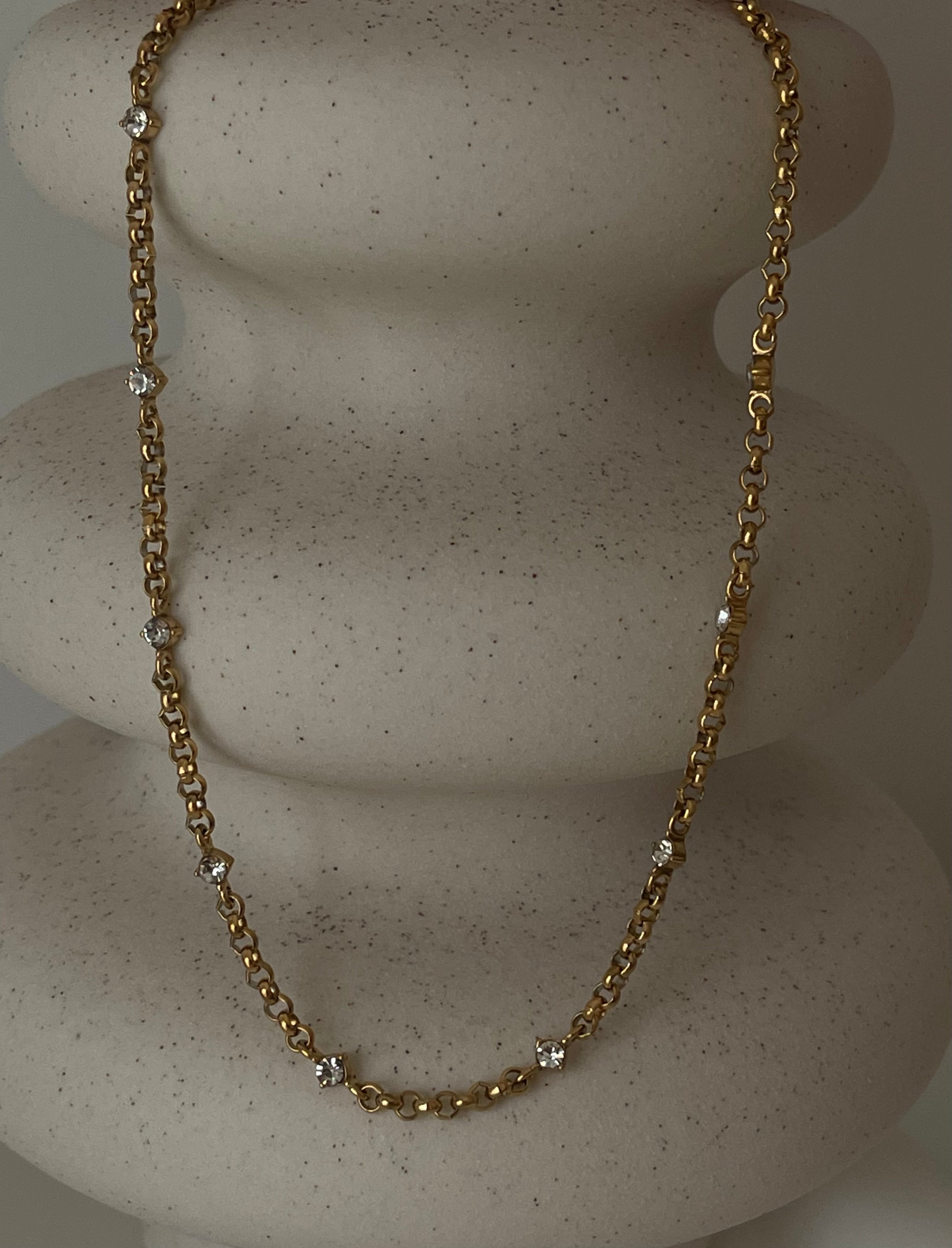 Collier Alya