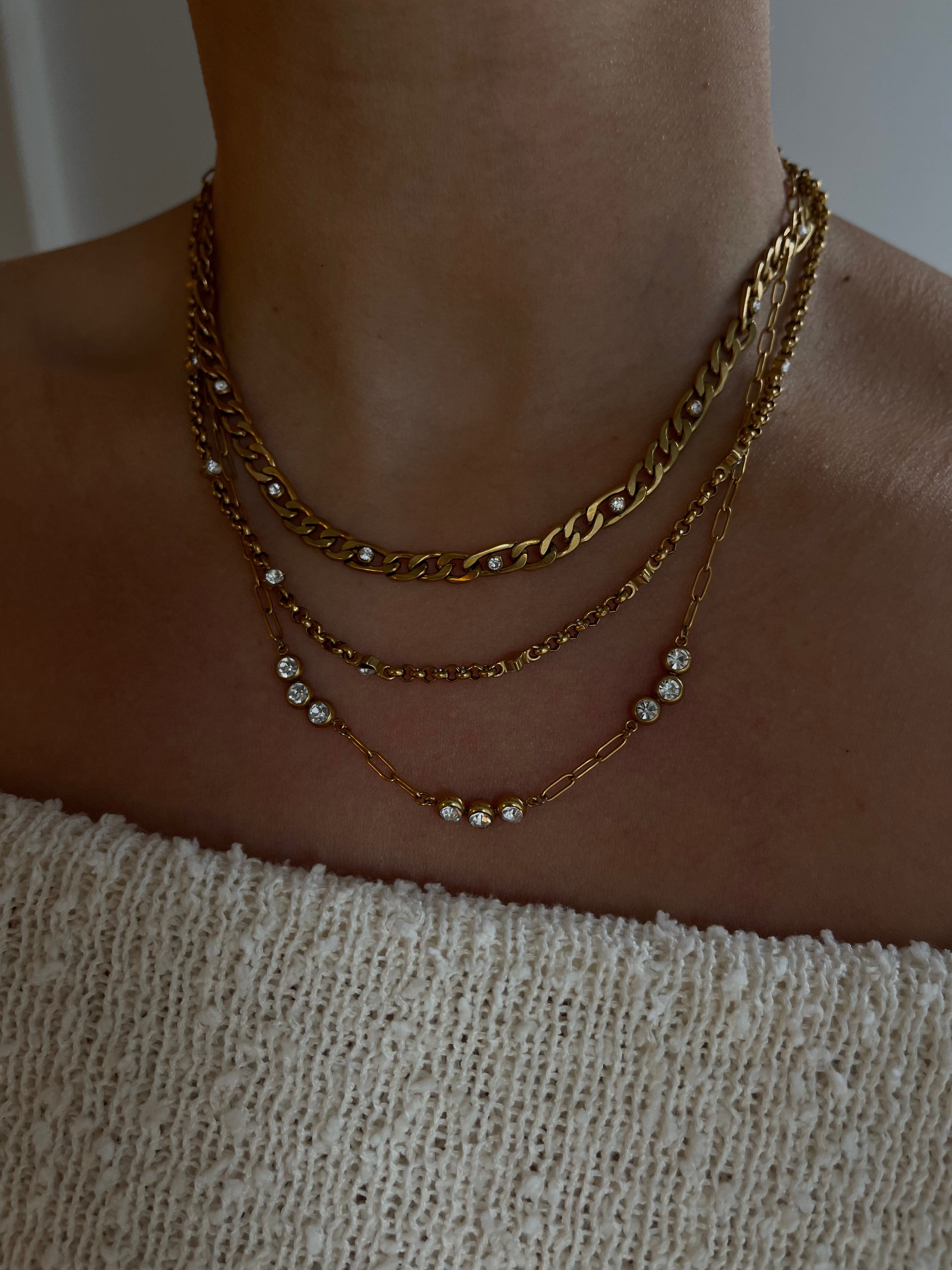 Collier Naïlla