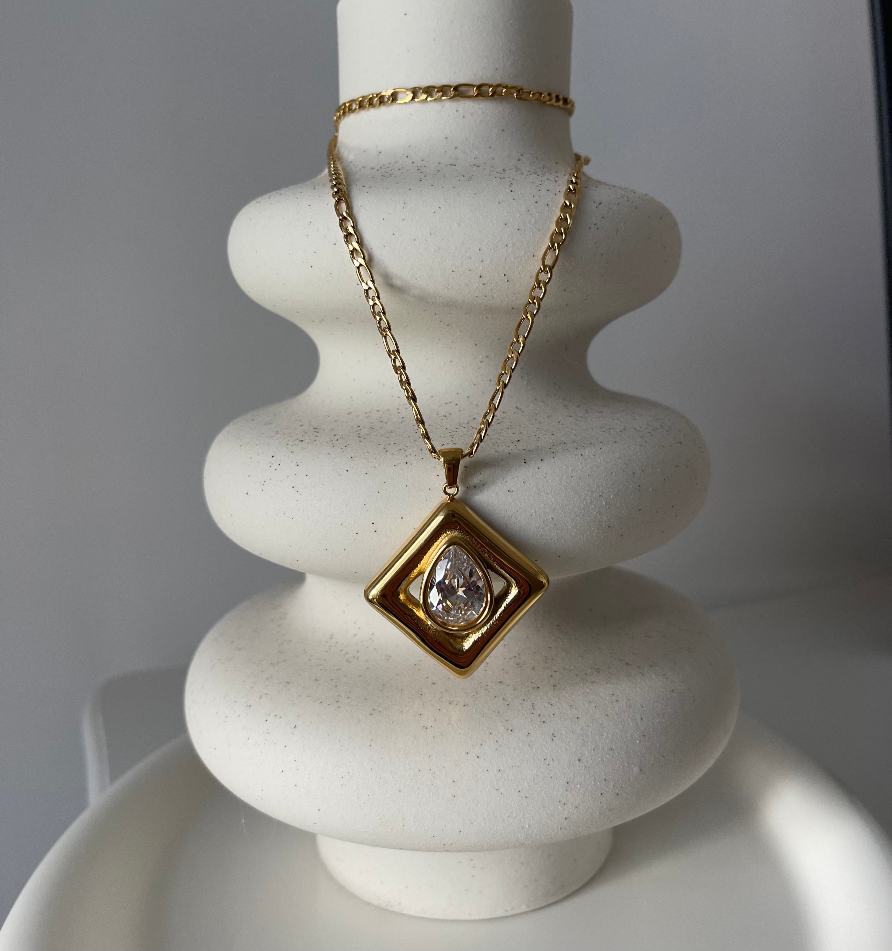 Collier Prisma