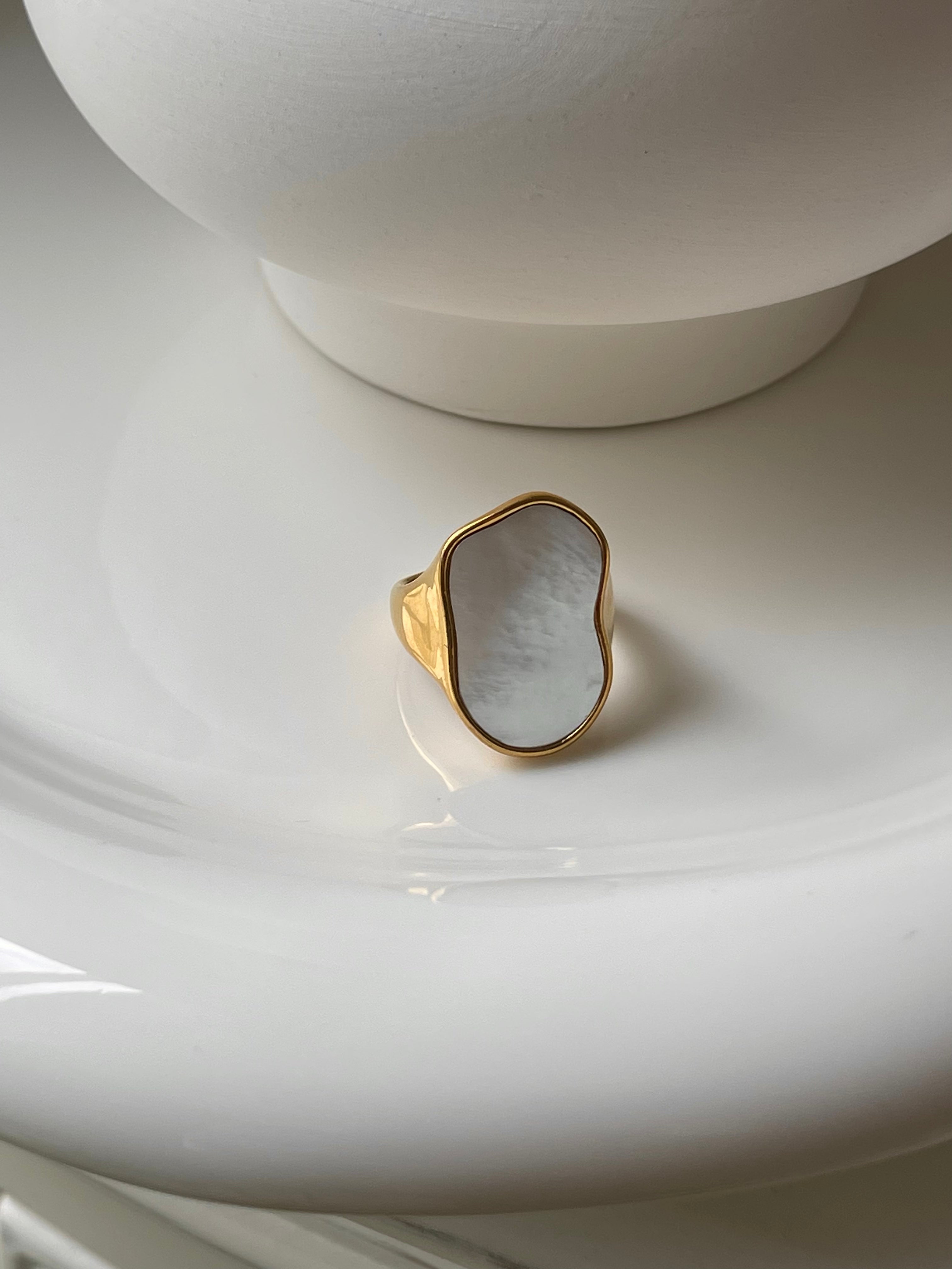 Bague Kiera