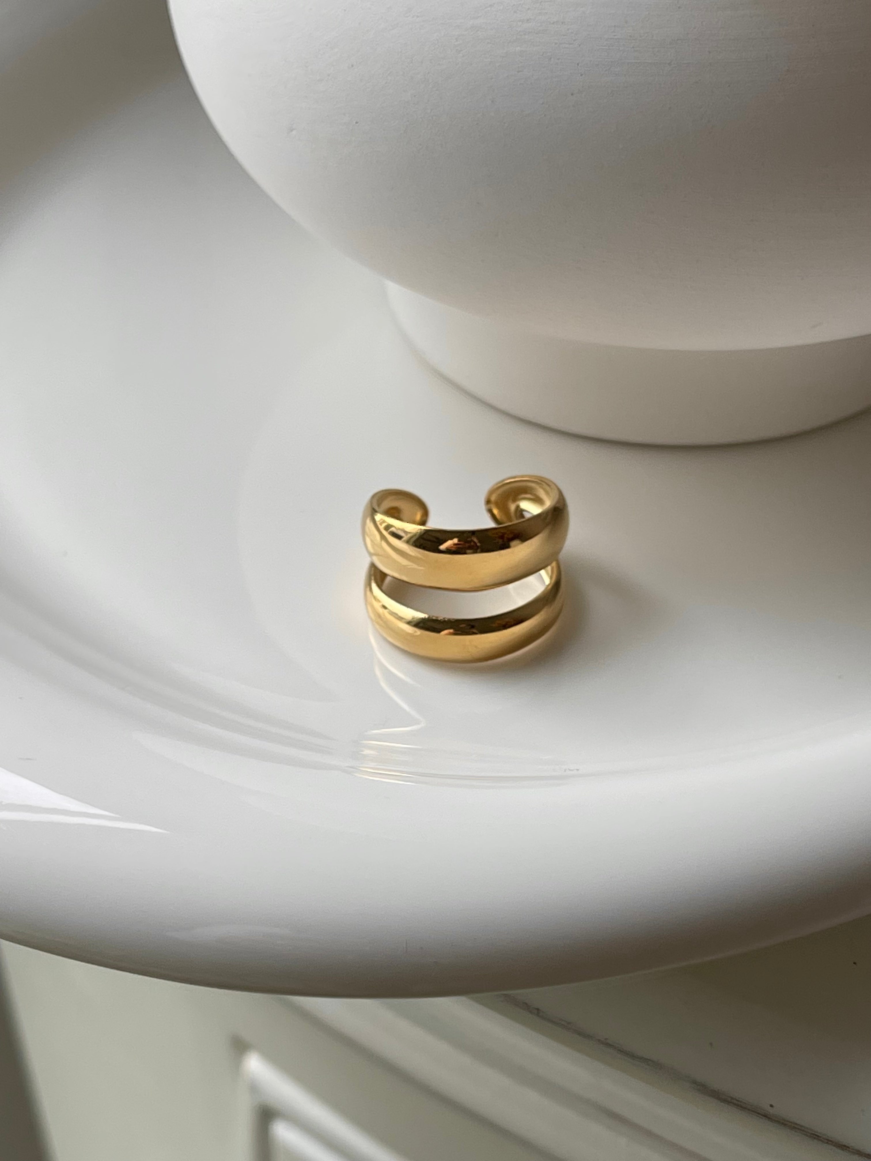 Bague Solena