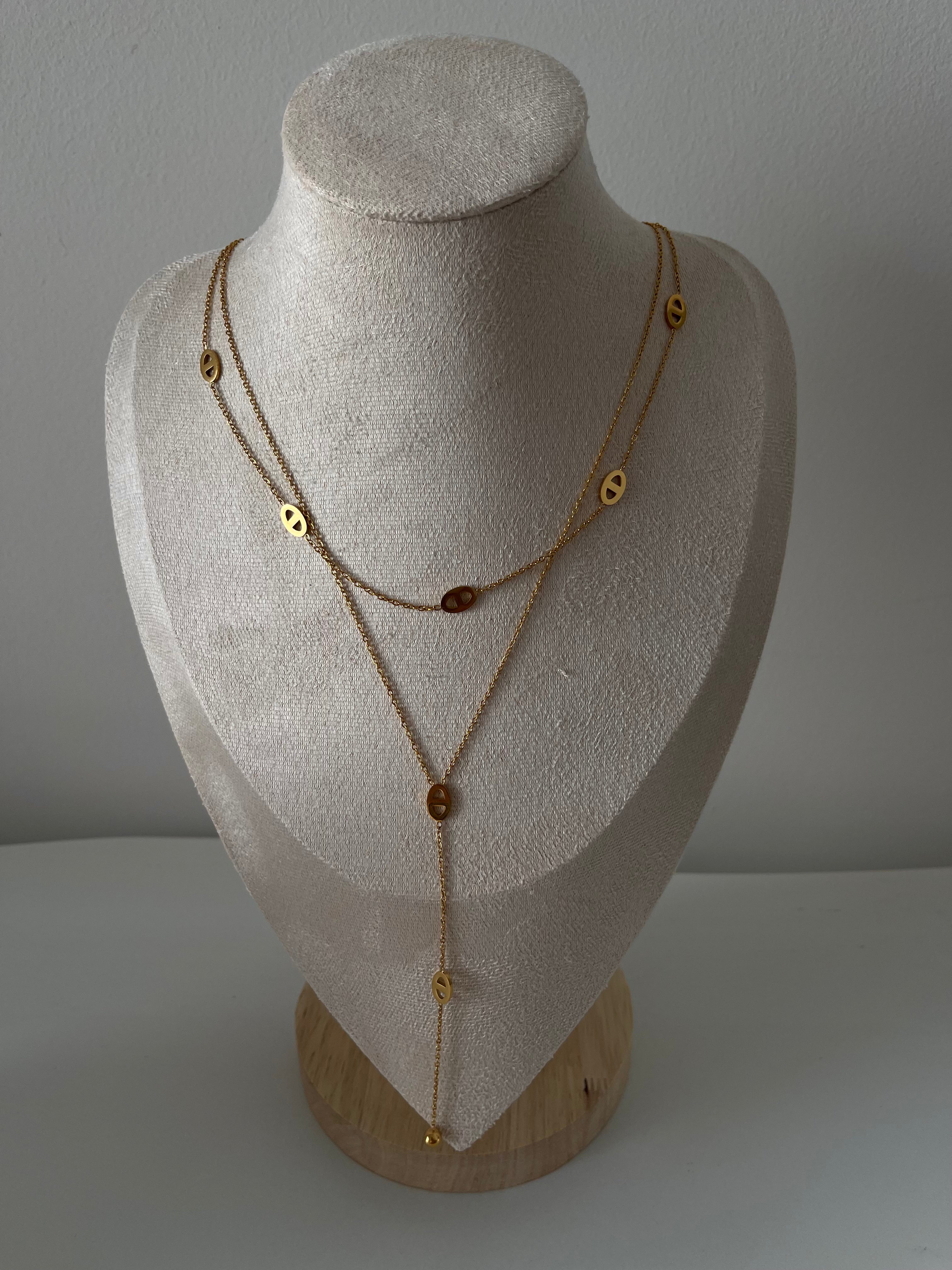 Collier Sénara