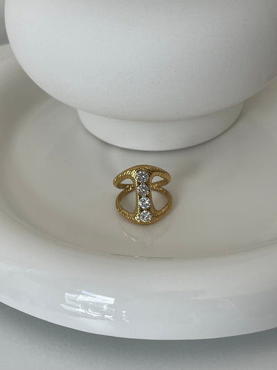 Bague Aurélia