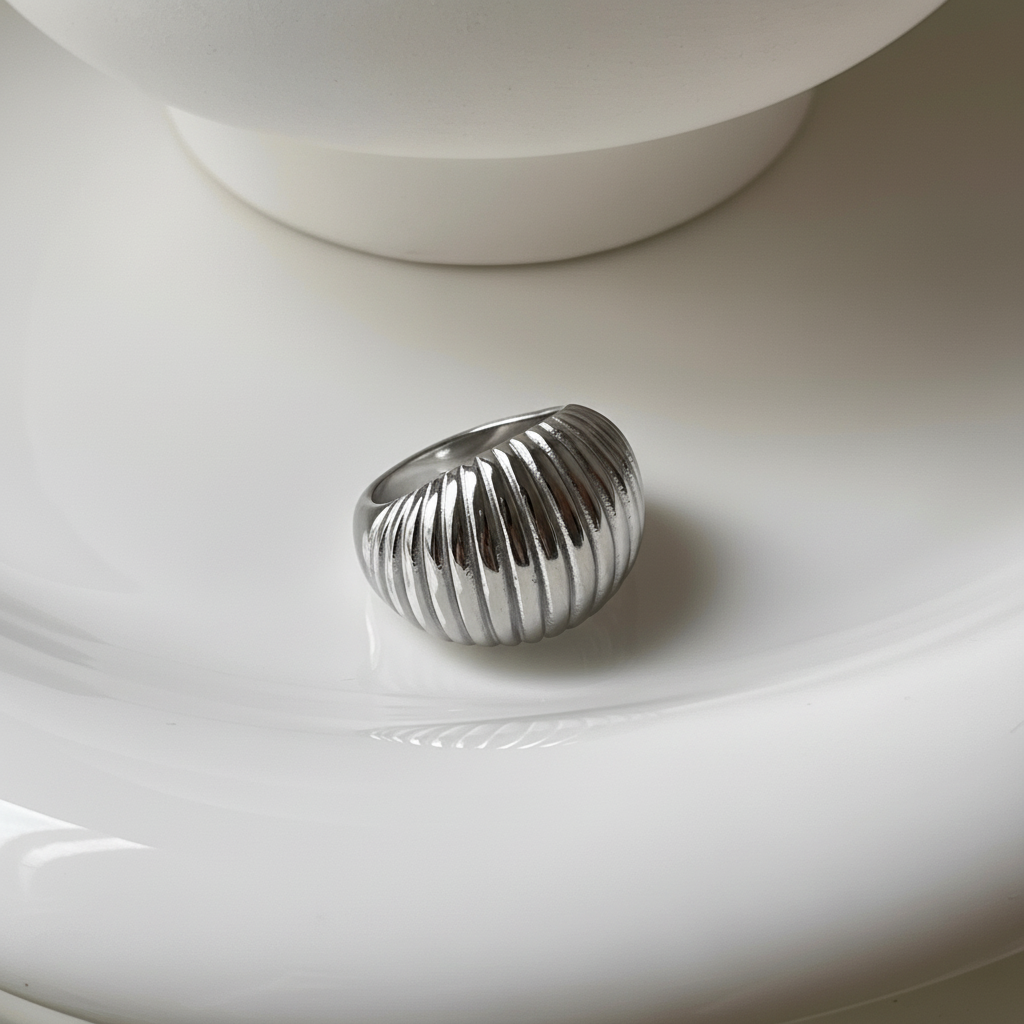 Bague Flora - Version professionnelle
