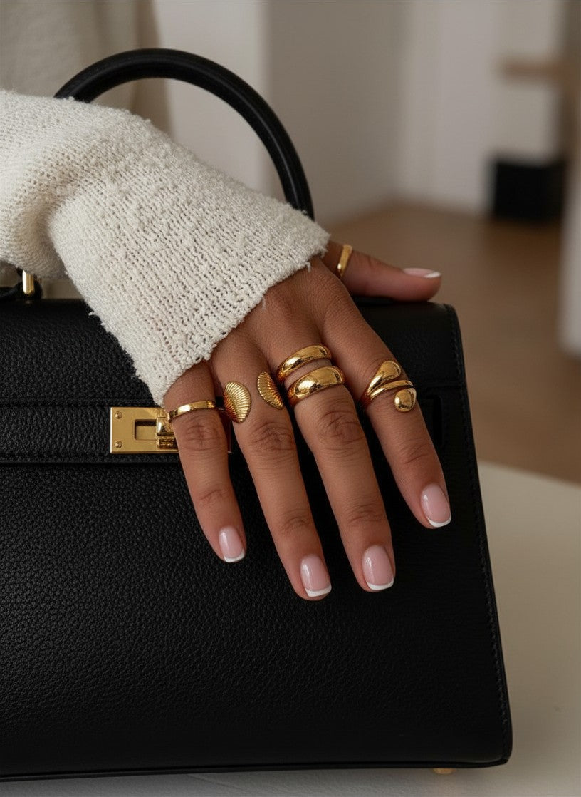 Tendances Bijoux Rentrée 2025 : Les styles incontournables à adopter