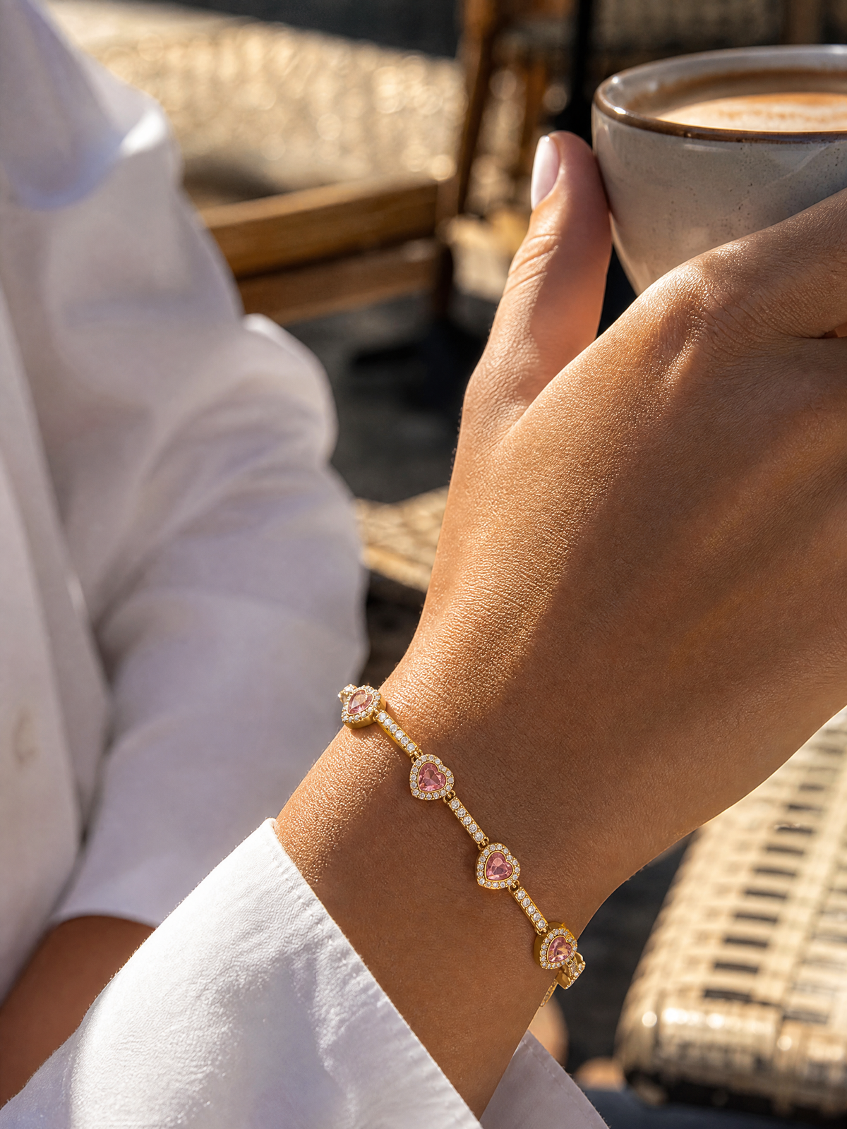 Bracelets