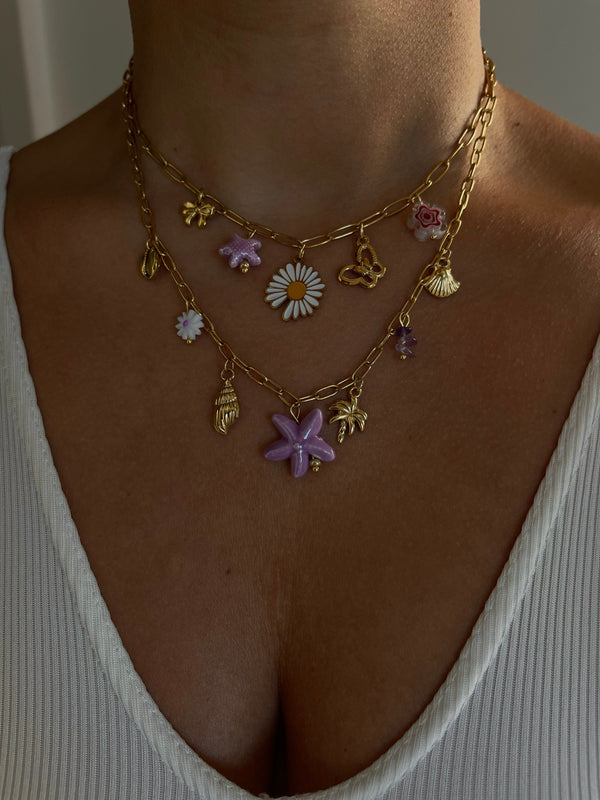 Collier Oceana