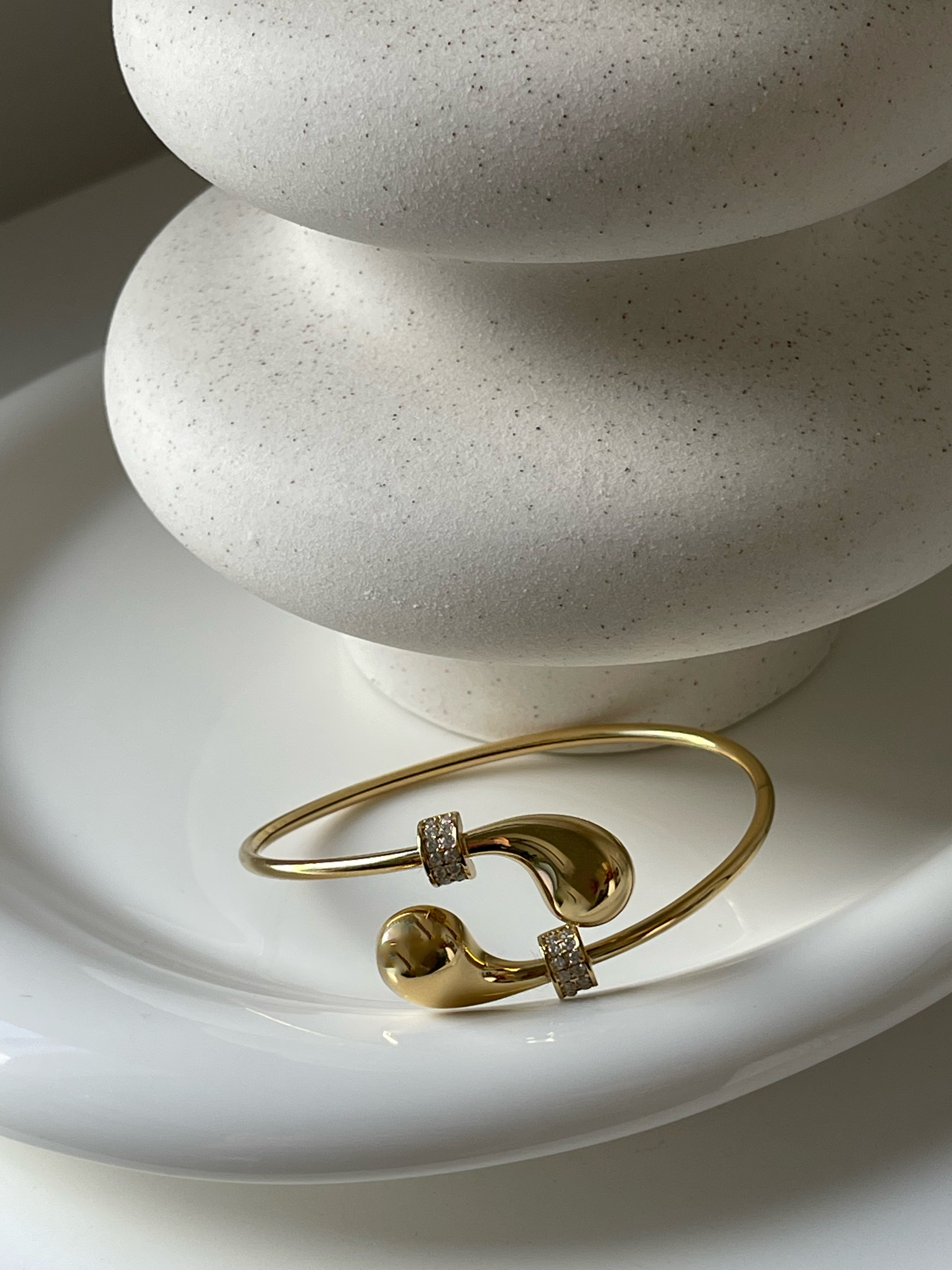 Bracelet Astéria