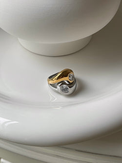 Bague Lana
