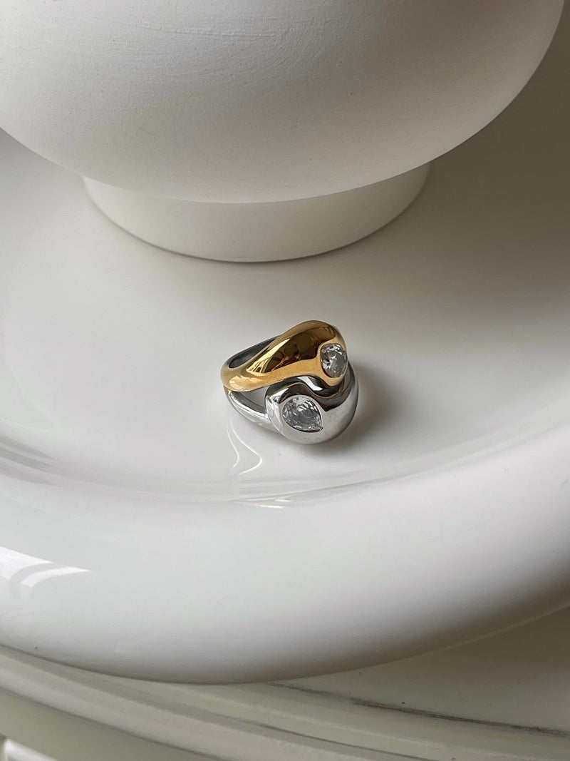 Bague Lana