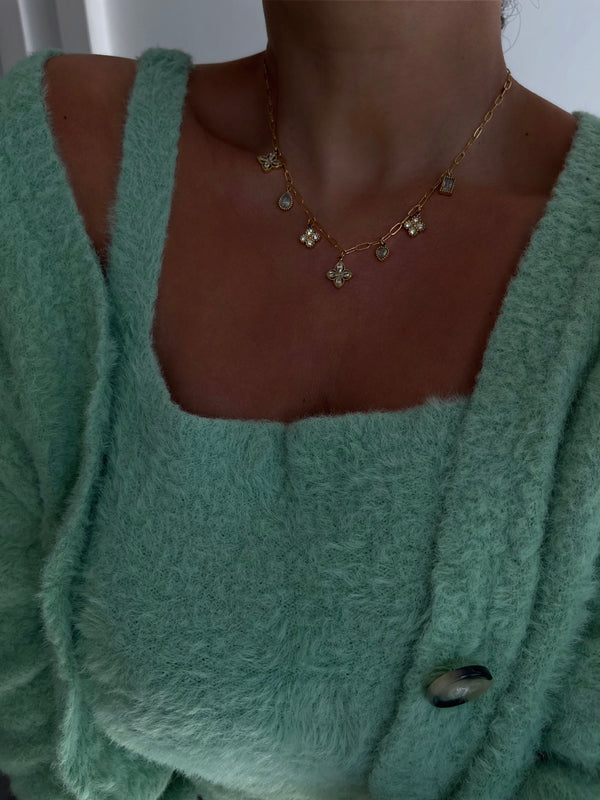 Collier Anela