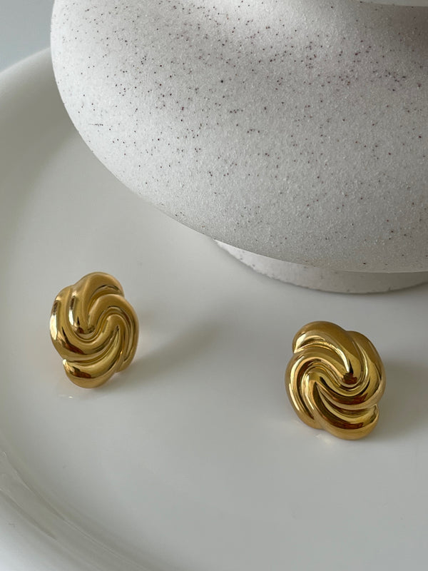 Boucles d'Oreilles Julia