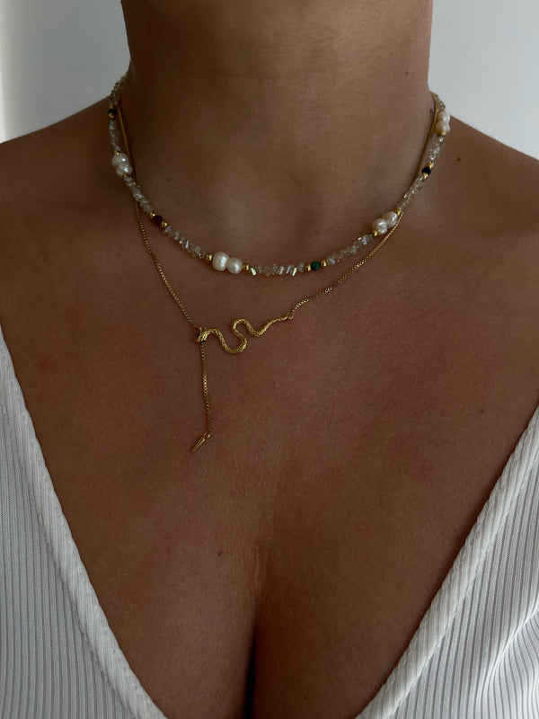 Collier Harmonia
