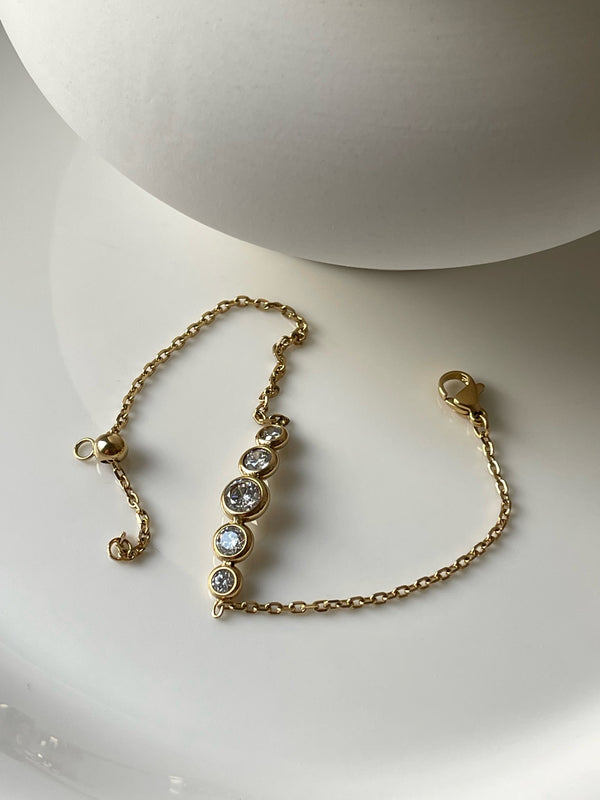 Bracelet Lunaria