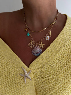 Collier Bahia
