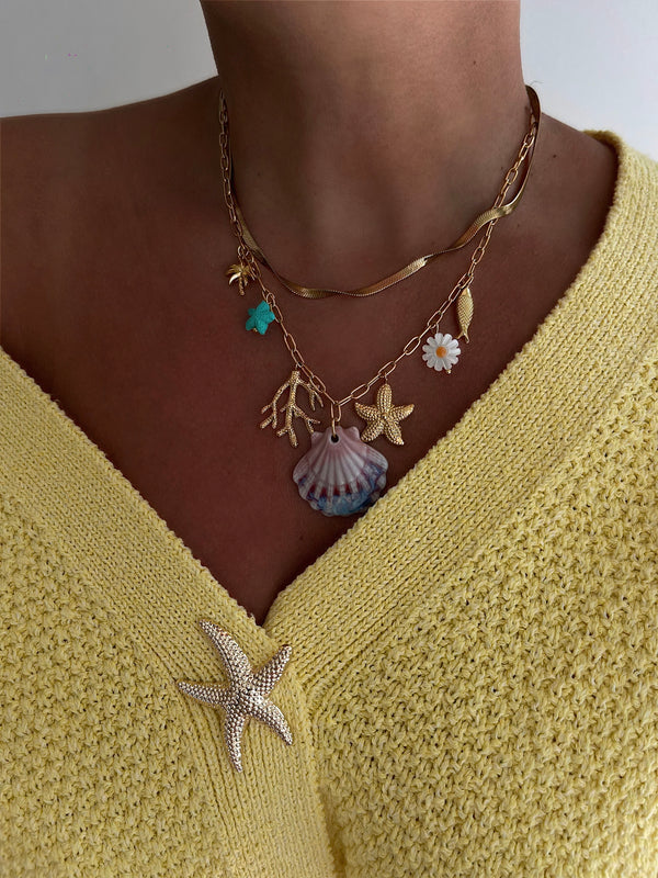 Collier Bahia
