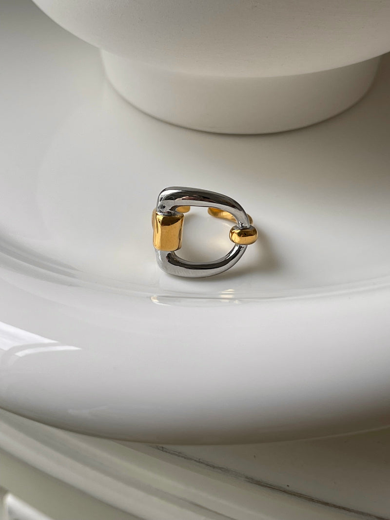 Bague Melody