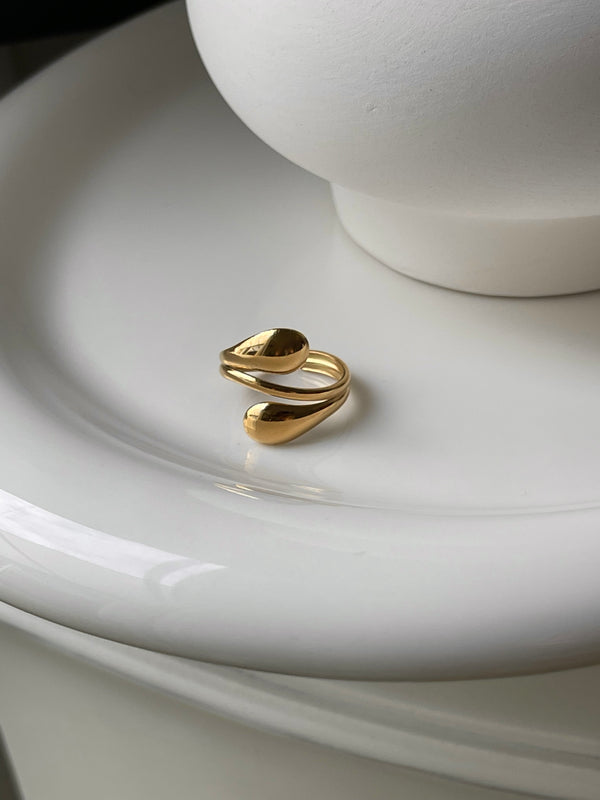 Bague Elva