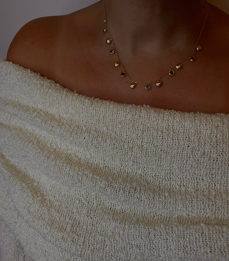 Collier Marisol