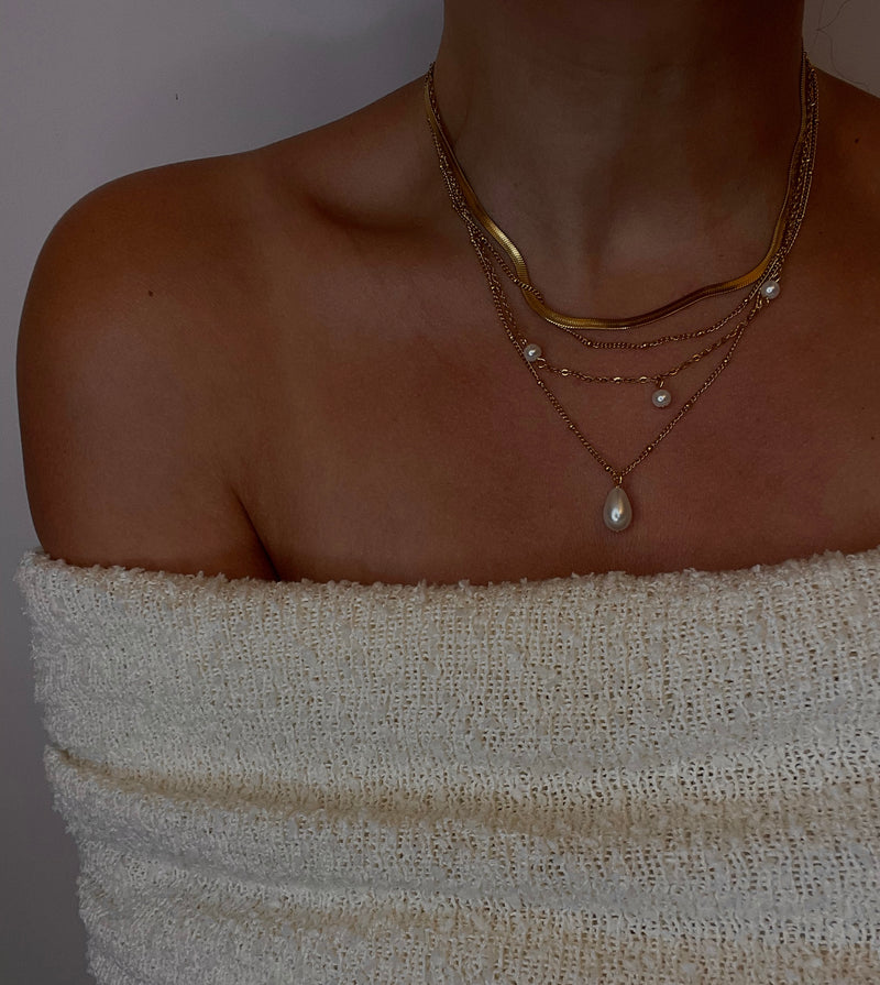Collier Eléna