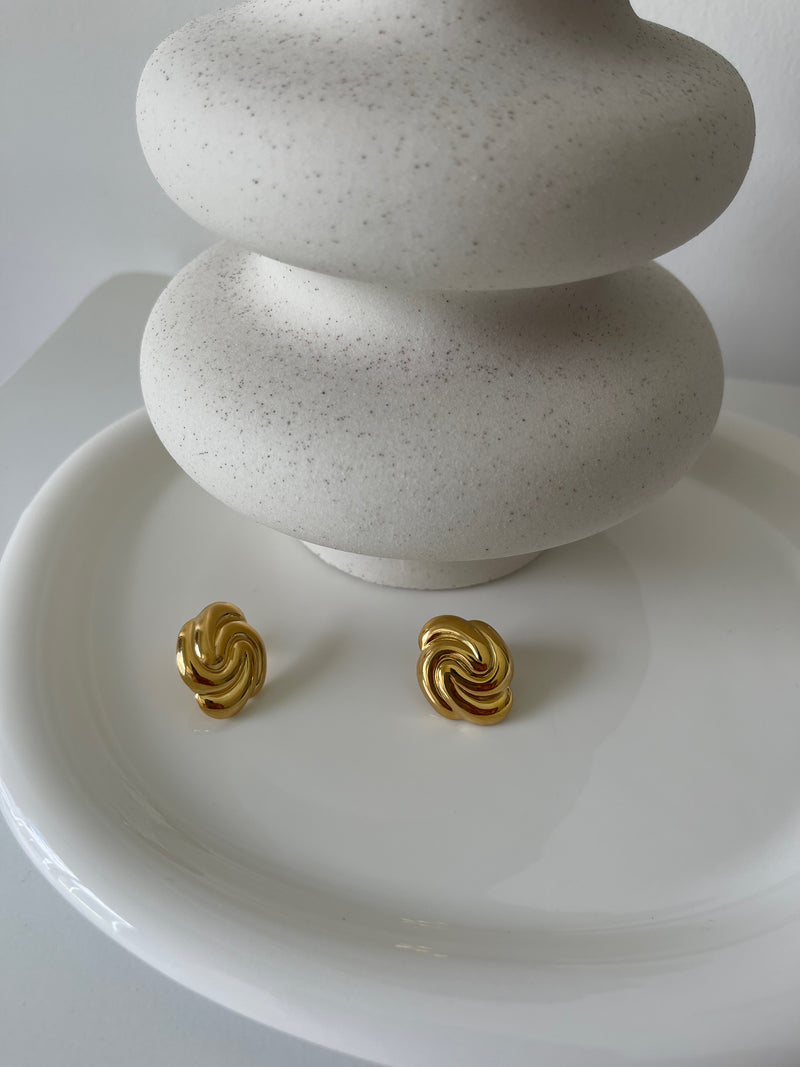 Boucles d'Oreilles Julia