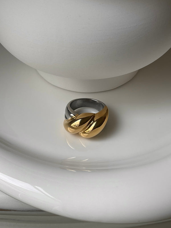 Bague Lova