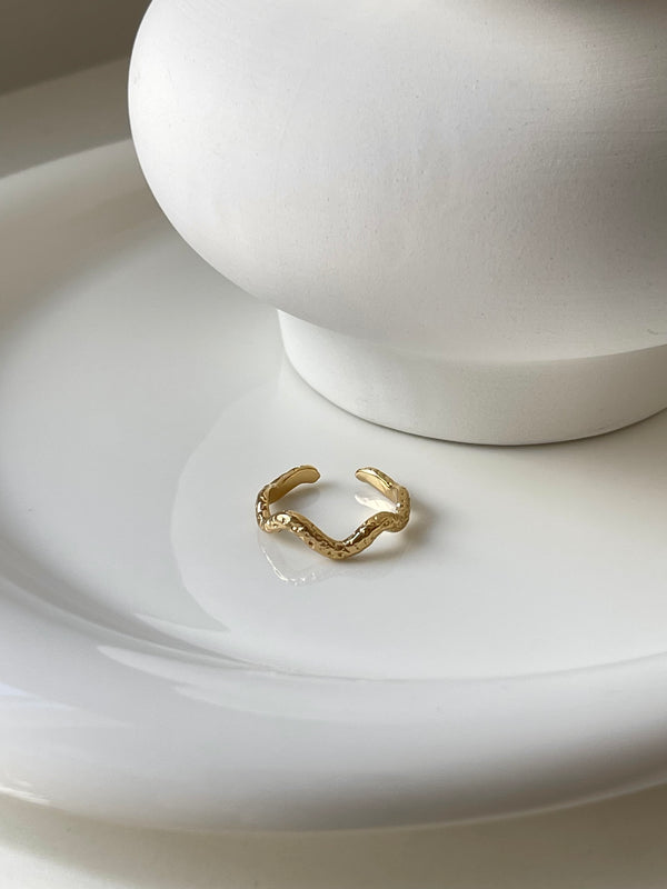 Bague Vellina