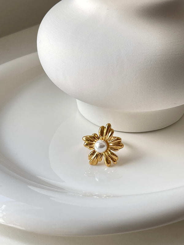 Bague Floréva