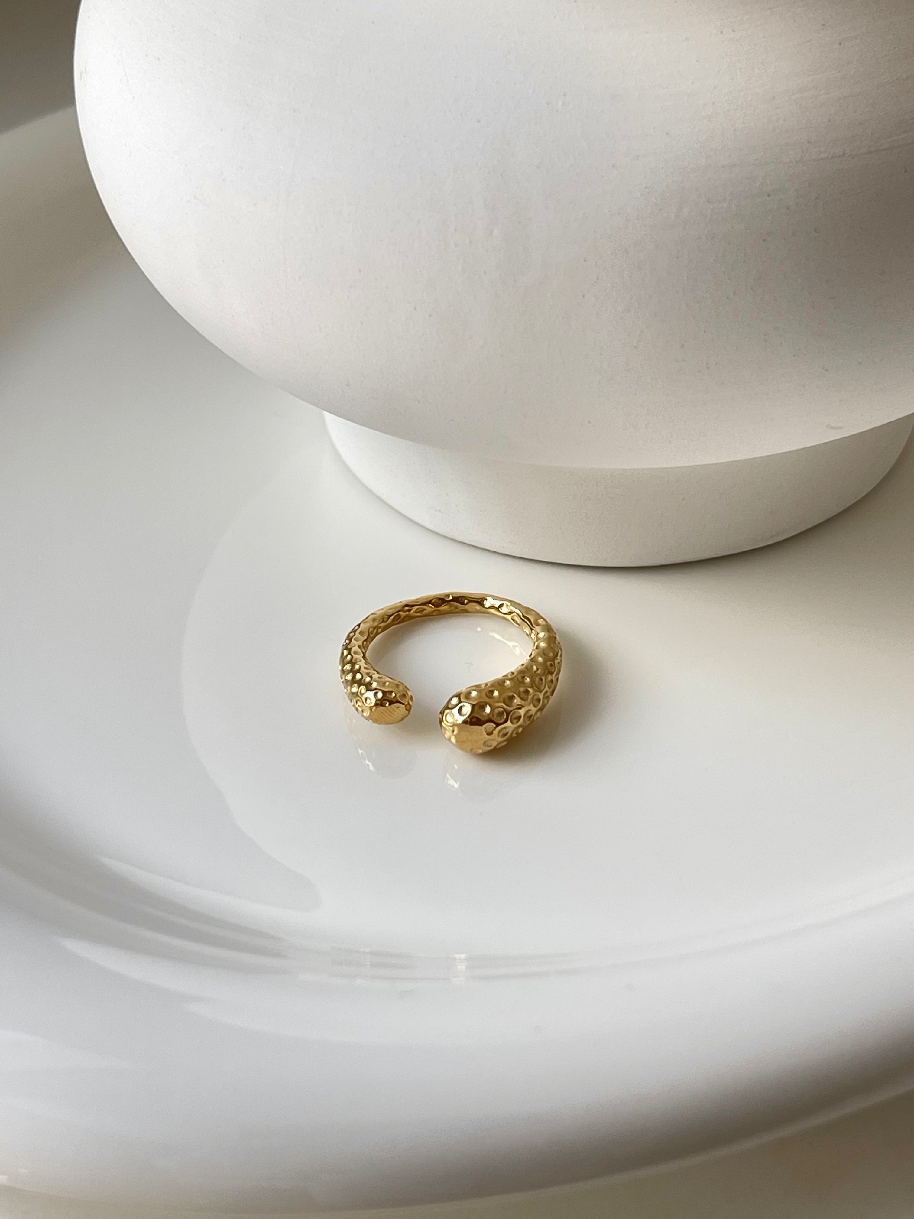 Bague Sillena