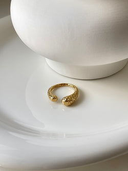 Bague Sillena
