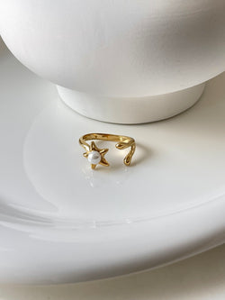 Bague Stellaya
