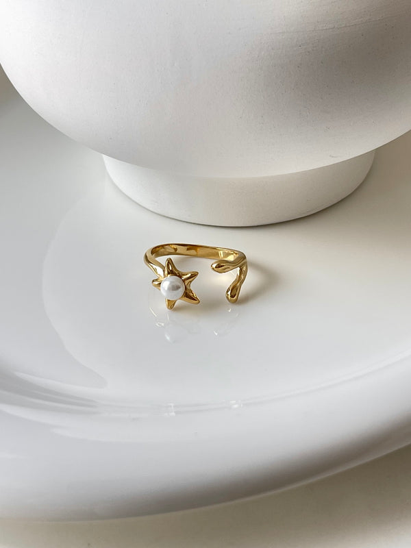 Bague Stellaya