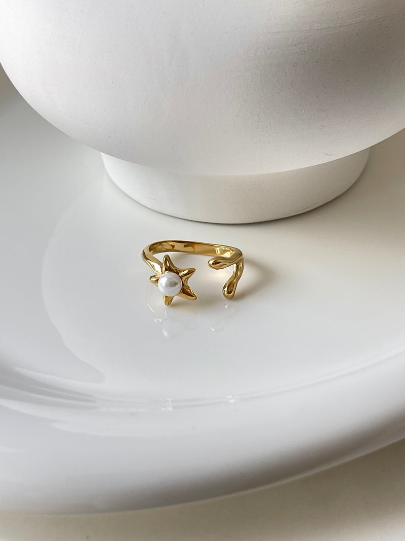 Bague Stellaya