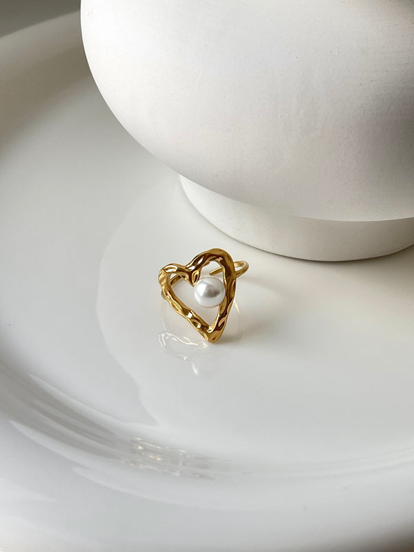 Bague Sirina