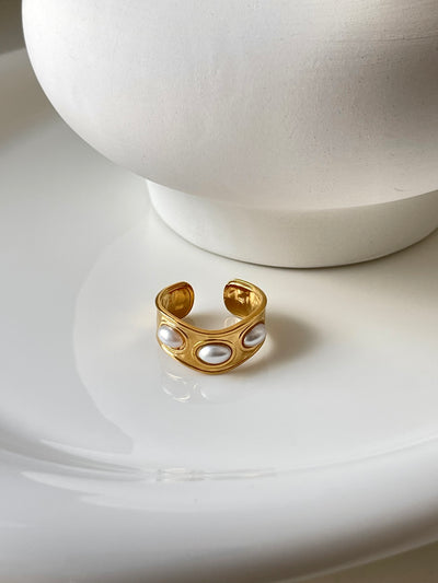 Bague Maréva