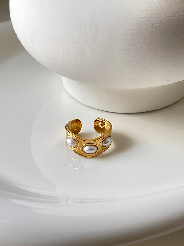 Bague Maréva