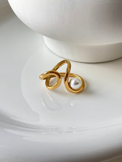 Bague Auroline