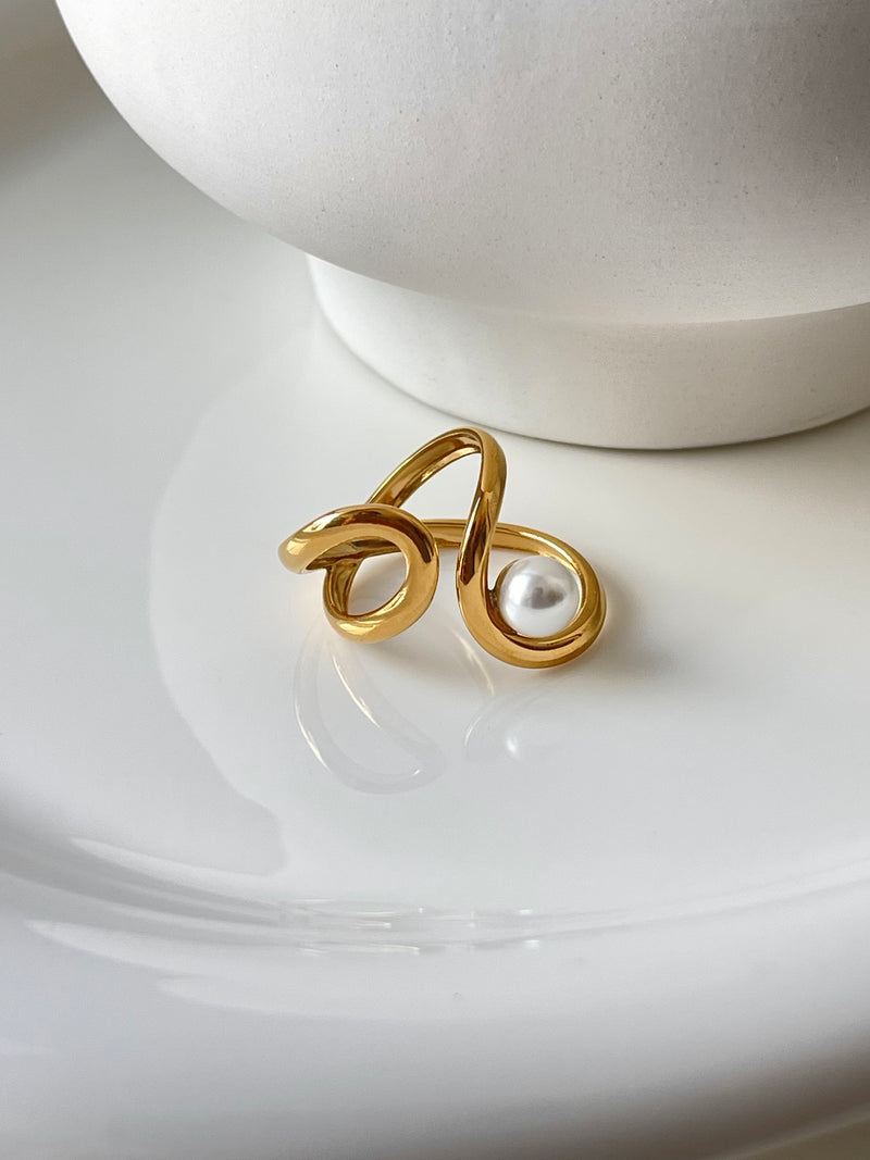 Bague Auroline