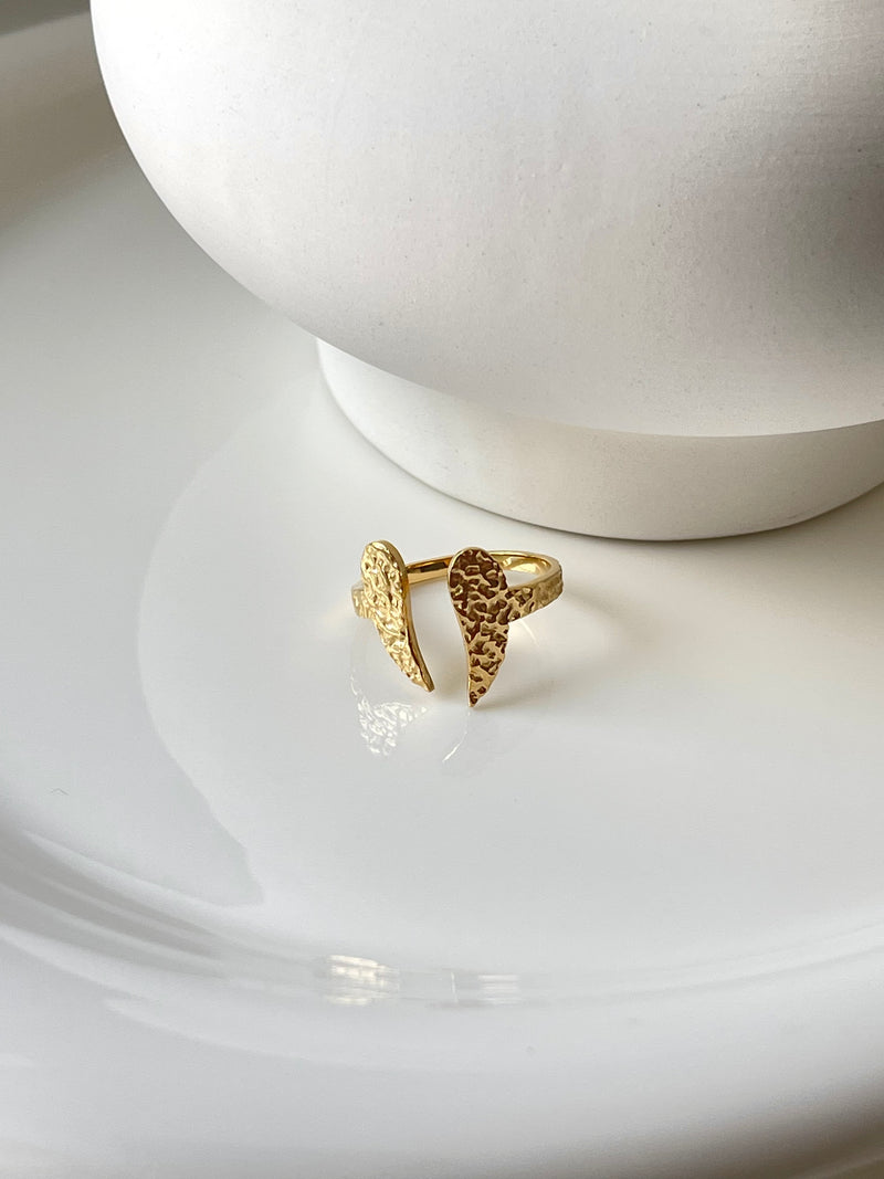 Bague Elanya