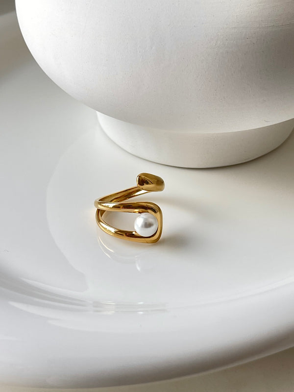 Bague Lysandra