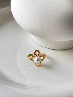 Bague Lysiane